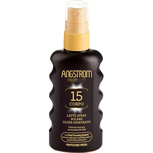 Offre limitée : Chefaro Pharma Italia Protection solaire : 175 ml. de 11.52 € à 11.52 € (0.00% de remise)