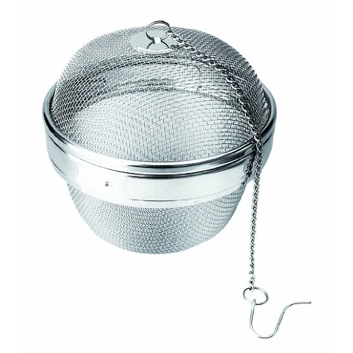 Oferta limitada: Tescoma Grandchef Infuso, Acero Inoxidable, Multicolor, 10 x 6,6 x 11,8 cm de 9.90 EUR a 9.90 EUR (ahorro 0%)