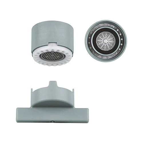 Offerta a tempo: Grohe 26353000 Tempesta Trigger Spray, Set Doccia Completo, Cromo - 11% da 31.11 € a 27.73 €