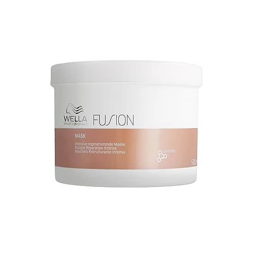 Beperkte aanbieding: Wella Professionals Wella Fusion reparatiemasker, per verpakking (1 x 500 ml) van 43.70 EUR naar 33.35 EUR (besparing 24%)