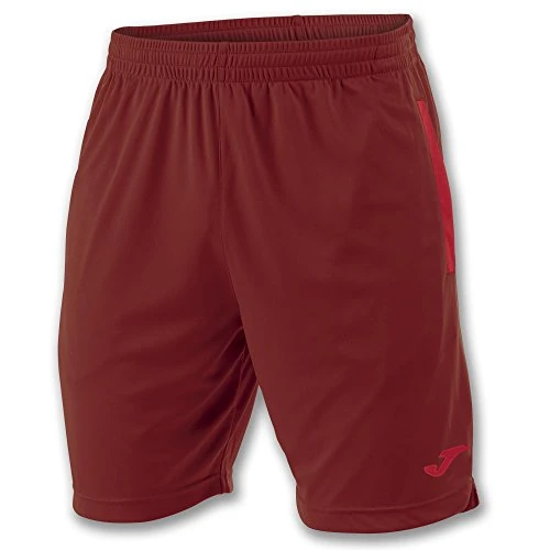 Offerta a tempo: Joma Bermuda da Uomo, 6XS a 3XL – Con Tasche e Vita Elastica con Laccio – Miami - 3% da 13.95 € a 13.49 €
