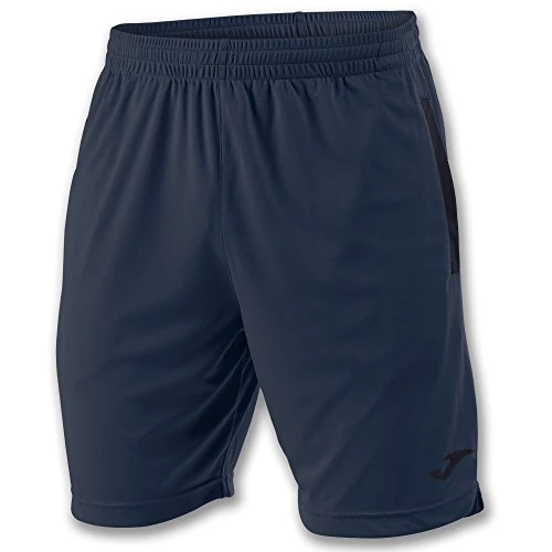 Offerta a tempo: Joma Bermuda da Uomo, 6XS a 3XL – Con Tasche e Vita Elastica con Laccio – Miami - 49% da 15.50 € a 7.95 €