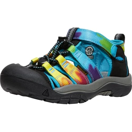 Offerta a tempo: KEEN Homme NEWPORT H2 ARCOBALENO TINTO TINTO Sandali 36 - 46% da 70.00 € a 37.99 €