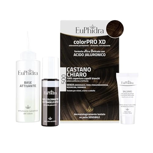EUPHIDRA COLORPR XD 500 CAST CHI