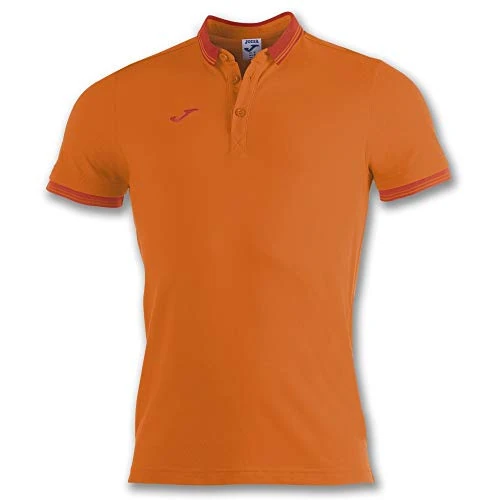 Offerta a tempo: Joma Sport, Shirt Unisex, Arancione, 2XS - 0.00% da 9.45 € a 9.45 €