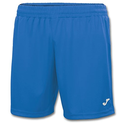 Offerta a tempo: Joma 100822.700_m, Treviso Shorts Equipment, da Uomo, Royal, M - 24% da 8.50 € a 6.49 €