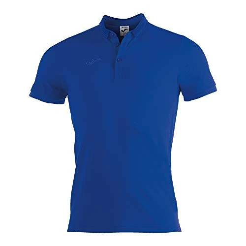 Joma Bali II Polo pour Homme Taille Unique Bleu Roi