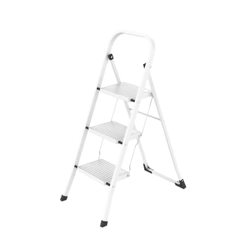 Offre limitée : Linea Garden Friend s1405603, Tabouret Everest, 3 marches de 66.71 € à 66.71 € (0.00% de remise)