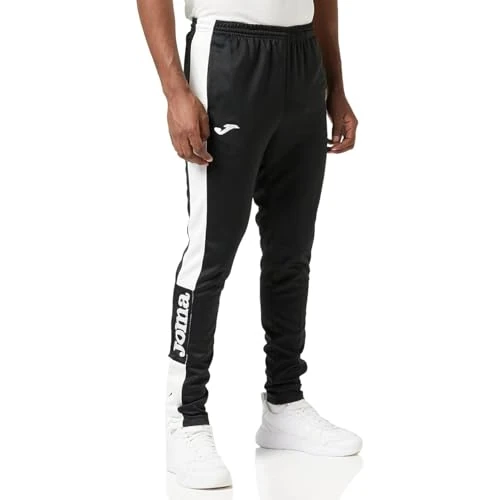 Begrenztes Angebot: Joma Herren Schützende Hosen Championship Iv von 25.79 EUR auf 15.99 EUR (Rabatt 38%)