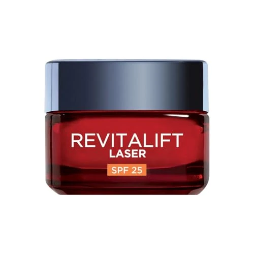 Begrenztes Angebot: revitalift laser x3 trattamento profondo crema viso anti-età spf25 50 ml von 18.99 EUR auf 18.99 EUR (Rabatt 0%)