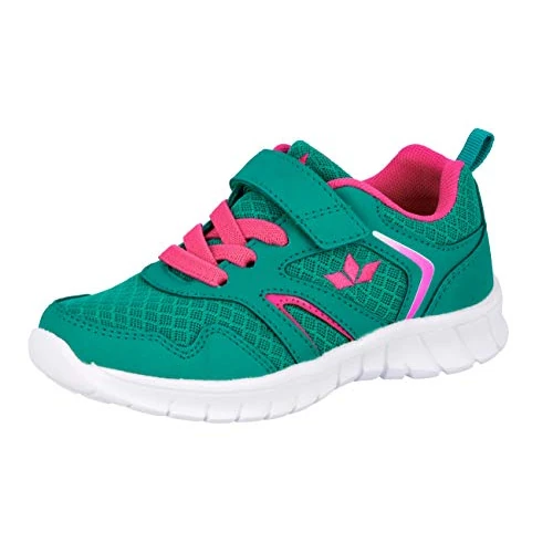 Oferta limitada: Lico Zapatillas Skip Vs para Mujer., Color Turquesa, Talla 32 EU de 29.95 € a 23.96 € (ahorro 20%)