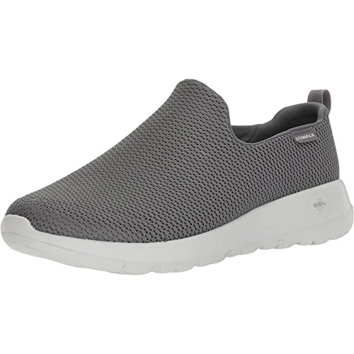 Tijdelijke aanbieding: Skechers Performance Men's Go Walk Max Wide Sneaker, charcoal,13 Extra Wide US van 44.91 € naar 44.91 € (0.00% korting)
