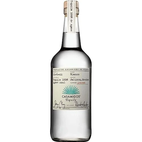 Casamigos Blanco, tequila, 1,75l