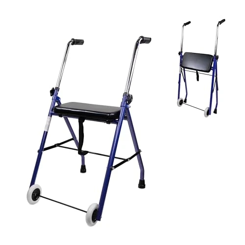 Offerta a tempo: Mobiclinic®, Deambulatore per anziani — 17% da 59,95 € a 49,99 €