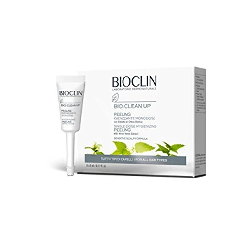 Limited-time offer: Bioclin Bio Clean Up Peeling from 27.41 £ to 27.41 £ (save 0.00%)