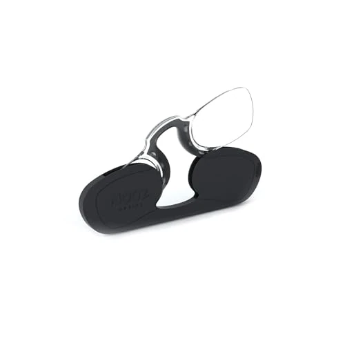 Offerta a tempo: NOOZ Optics Occhiali da lettura unisex senza braccio - Occhiali sottili e leggeri — 23% da 26,90 € a 20,65 €