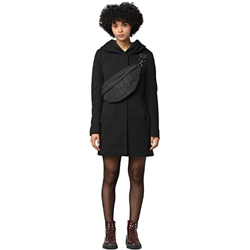 ONLY Coat ONLSEDONA Coat Black l Black 1 L