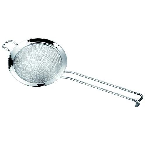 TESCOMA 428342 Ustensiles de Cuisine, Acier Inoxydable, Gris