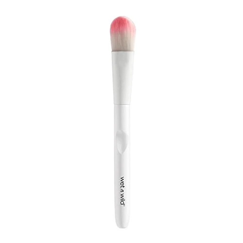 Zeitlich begrenztes Angebot: Wet N Wild Makeup Brush Foundation345715 von 5.49 € auf 3.99 € (27% Rabatt)