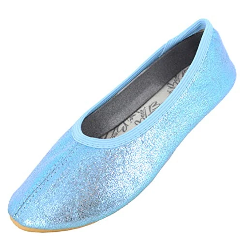 Offre limitee: Beck Fille Basic 071 Chaussures de Gymnastique, Bleu, 24 EU de 15.99 EUR a 10.90 EUR (economie 32%)