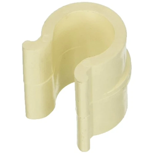 Offre limitée : maniver arc100 Clips en platstica fermatelo en platstica fermatelo pour serres, 15 mm, 10 pièces, Blanc de 5.39 € à 5.39 € (0.00% de remise)