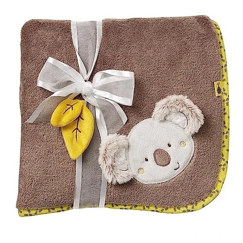 Limited offer: iFuntecky Kuscheldecke Koala/Kuschelige Schmusedecke für Babys und Kleinkinder ab 0+ Monaten - Zum Kuscheln, ALS from 60.00 USD to 60.00 USD (save 0%)