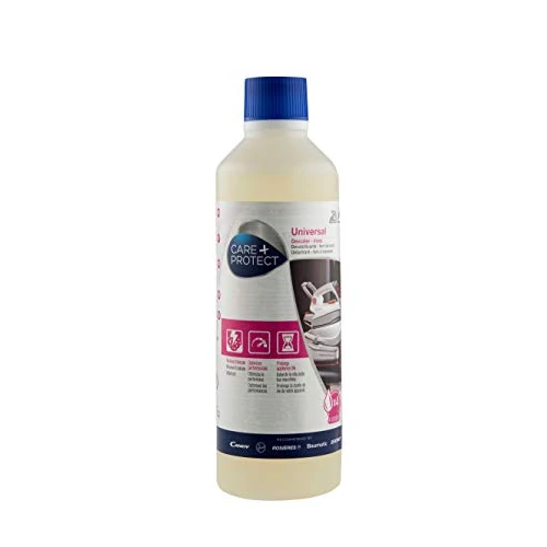 Offerta a tempo: CARE+PROTECT Decalcificante Liquido Universale per Ferro da Stiro - 0.00% da 13.99 € a 13.99 €