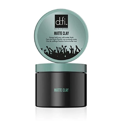Oferta limitada: D: fi 7221329000 Matte Clay de 13.94 € a 13.94 € (ahorro 0.00%)