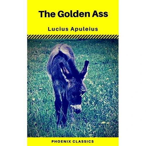 The Golden Ass (Phoenix Classics)