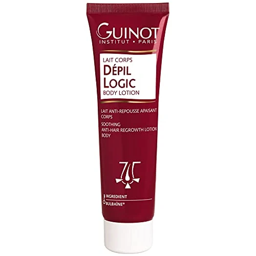 Offerta a tempo: Guinot dépil Logic Corps, 125 ML - 0.00% da 38.52 € a 38.52 €