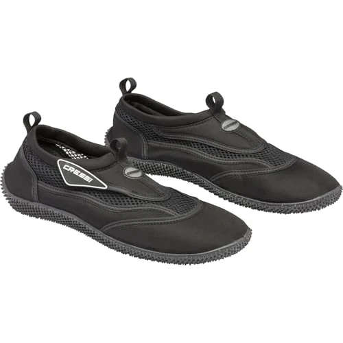 Offerta a tempo: CRESSI Scarpetta Reef Nera Mis. 36 - 24% da 16.99 € a 12.99 €