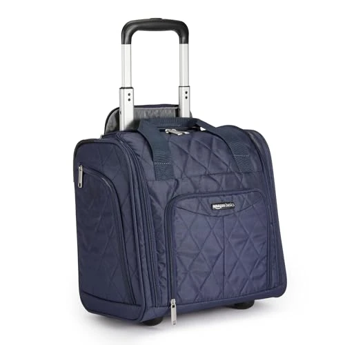 Offerta a tempo: AmazonBasics - Bagaglio da Viaggio — 43% da 63,55 € a 36,20 €