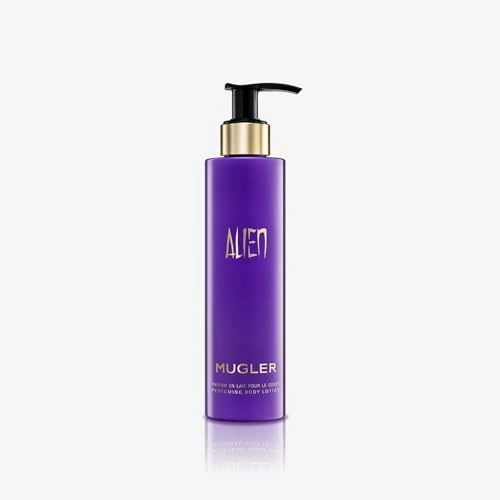 Alien Alien Lait Corps Sublimateur 200 Ml 1 Unidad