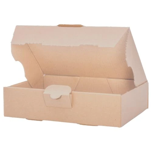 Offerta a tempo: verpacking 100 cartoni maxilettera 180 x 130 x 45 mm marrone MB-2 [taglia e colore a scelta] scatole spedizione scatola pieghevole cartone pieghevole maxilettera invio postale conforme DHL una onda - 0.00% da 38.29 € a 38.29 €