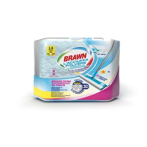 Brawn Bay Brawn Multisuperf X14, 4 g