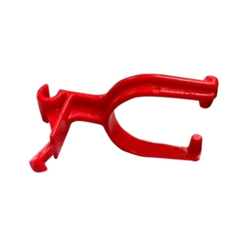 LEVER FOR EXHAUST VALVE FOR BOX GROHE 37051 Original spare part 43896