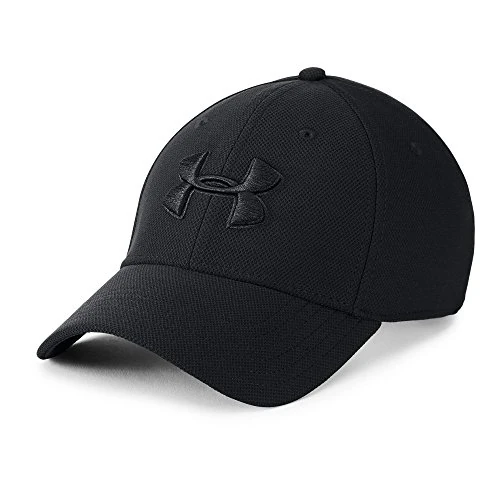 Under Armour Men's Blitzing 3.0 Cap Gorra, Hombre