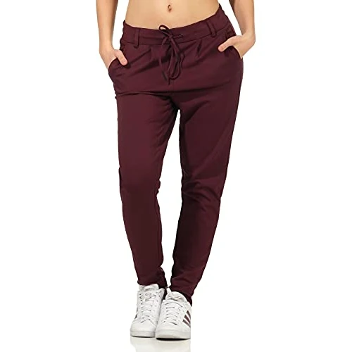 ONLY Female Hose ONLPOPTRASH Normal geschnitten Hose