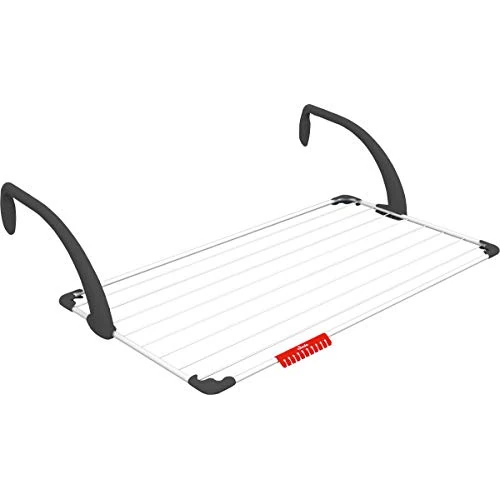 Vileda Sunset 100 balcony dryer