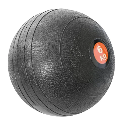 Oferta limitada: Sveltus Slam Ball 6 kg de 22.99 EUR a 22.99 EUR (ahorro 0%)