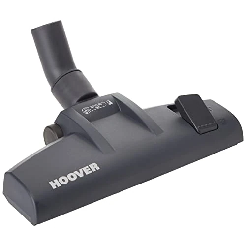 Offerta a tempo: Hoover G233Pe Spazzola Tappeti E Pavimenti, W, Decibel - 49% da 29.49 € a 15.00 €