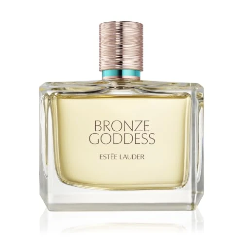 Offerta a tempo: Estée Lauder Bronze Goddess Eau Fraîche Spray - Profumo donna solare floreale con note di fiore di tiaré, cocco, ambra, sandalo e vaniglia - 0.00% da 86.25 € a 86.25 €