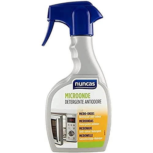 Offre limitée : Nuncas Micro Ondes - 300 ml de 10.00 € à 8.38 € (16% de remise)