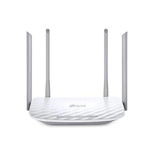 Limited-time offer: TP-Link Archer C50 Wireless Dual Band Router (White) from $53.24 to $53.24 (save 0.00%)