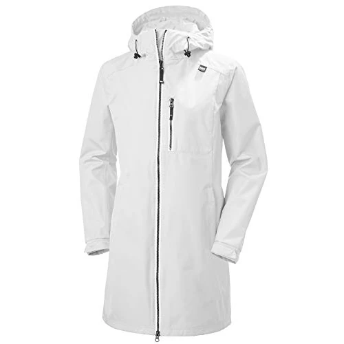 Oferta ograniczona: Helly Hansen Długa kurtka damska Belfast z 417.69 EUR na 417.69 EUR (znizka 0%)