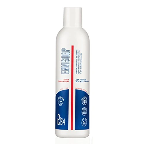 Oferta limitada: ENVISOAP 200ML de 24.97 € a 24.97 € (ahorro 0.00%)
