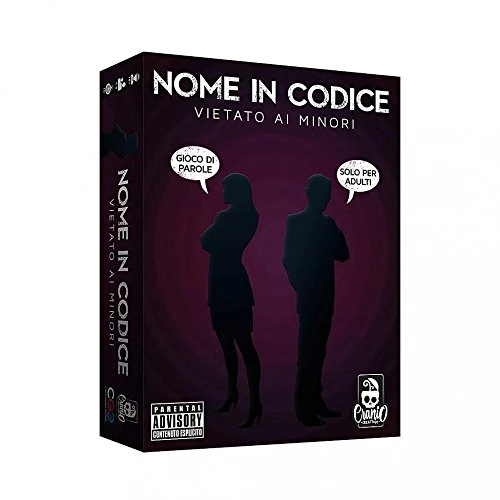 Crâne Creations Jeu nom en Code, cc079