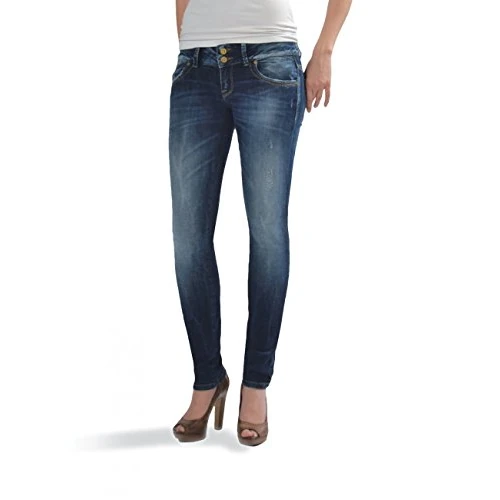 Limited offer: LTB Jeans Women's Molly Jeans from 33.60 EUR to 33.60 EUR (save 0%)