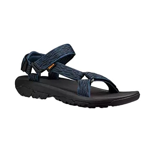 Zeitlich begrenztes Angebot: Teva Hurricane Xlt2 Herrensandalen mit Eva-Schaum-Zwischensohle und robuster Durabrasion-Gummilaufsohle von 64.76 € auf 64.76 € (0.00% Rabatt)