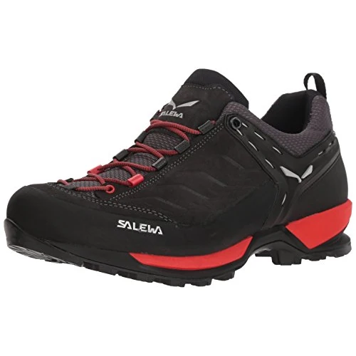 Tijdelijke aanbieding: Salewa heren Ms Mountain TrainerTrekking- & Wanderstiefel van 129.44 EUR naar 129.44 EUR (korting 0%)
